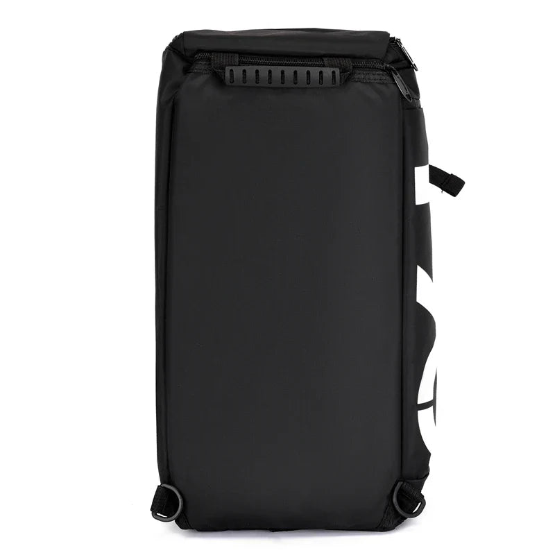 Gym Bag – Waterproof Ultralight Fitness & Sports Backpack for Men and Women, Portable Yoga and Outdoor Travel Bag
