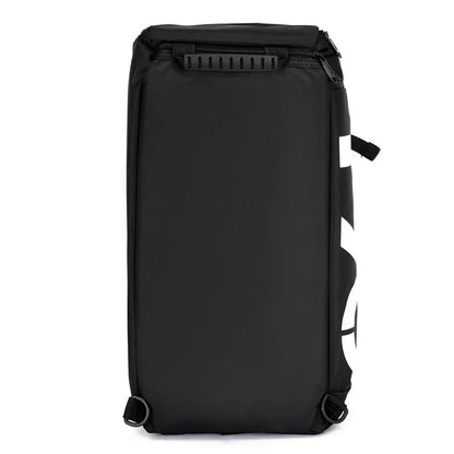 Gym Bag – Waterproof Ultralight Fitness & Sports Backpack for Men and Women, Portable Yoga and Outdoor Travel Bag