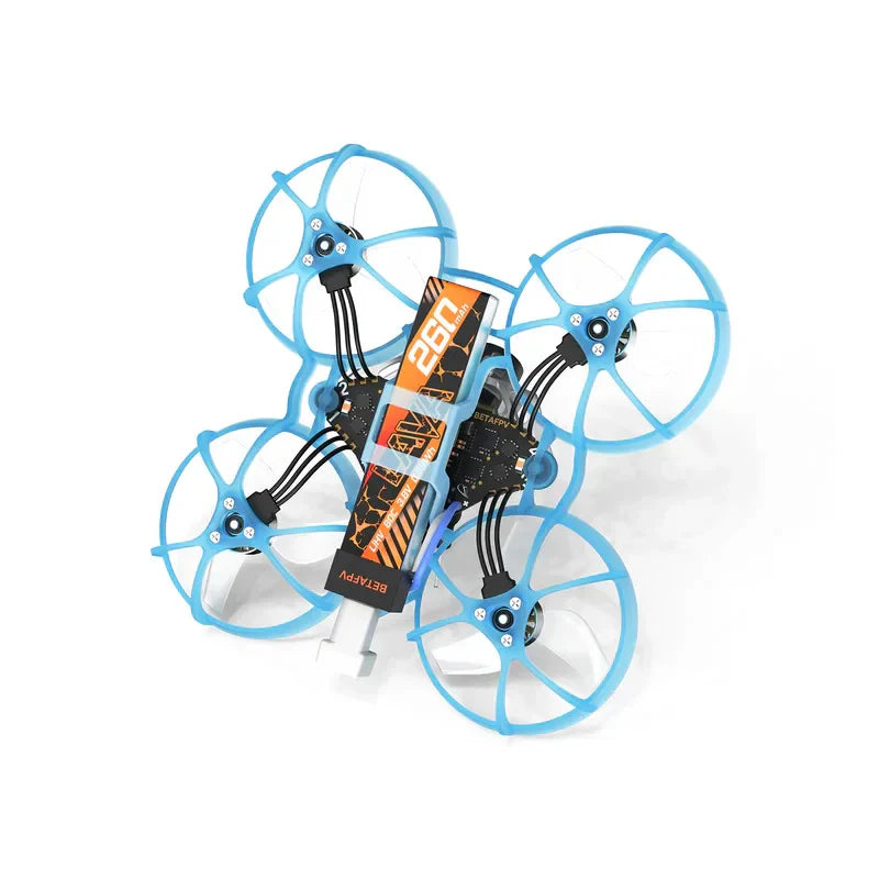 BETAFPV Air65 Brushless Whoop Quadcopter – New 2025 RC Racing Drone