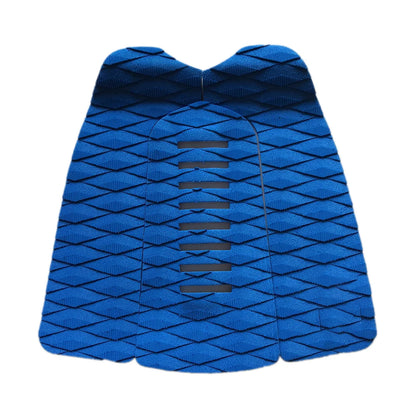 Colorful Surfboard EVA Deck Pads – Non-Slip Traction & Tail Pads for Surfboards, DK Foot Pads