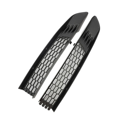 Car Lower Bumper Anti-Insect Net for Tesla Model 3 & Model Y (2019-2022) – Front Grille Mesh Air Inlet Cover