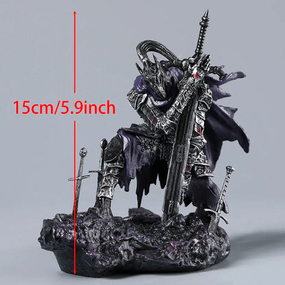 Dark Souls III Artorias PVC Figure – Collectible Model Toy