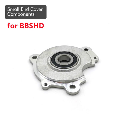 BAFANG Mid-Drive Motor Repair Kit – Nylon Gear, Power Sensor, Oil Seal & Waterproof Gasket Replacement Parts
