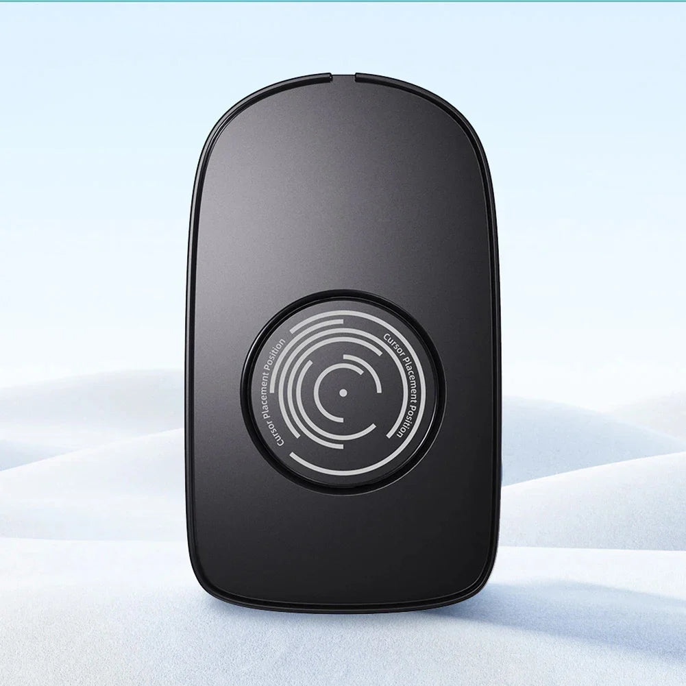 Undetectable Mouse Jiggler 5V 1A – Wired & Wireless Mouse Mover for PC, Keeps Computer Active & Awake