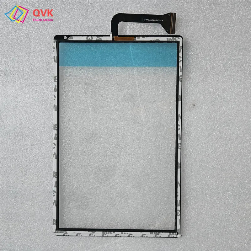 Black 10.1" XC-GG1010-747FPC-A0 Tablet PC Capacitive Touch Screen Digitizer & Glass Panel