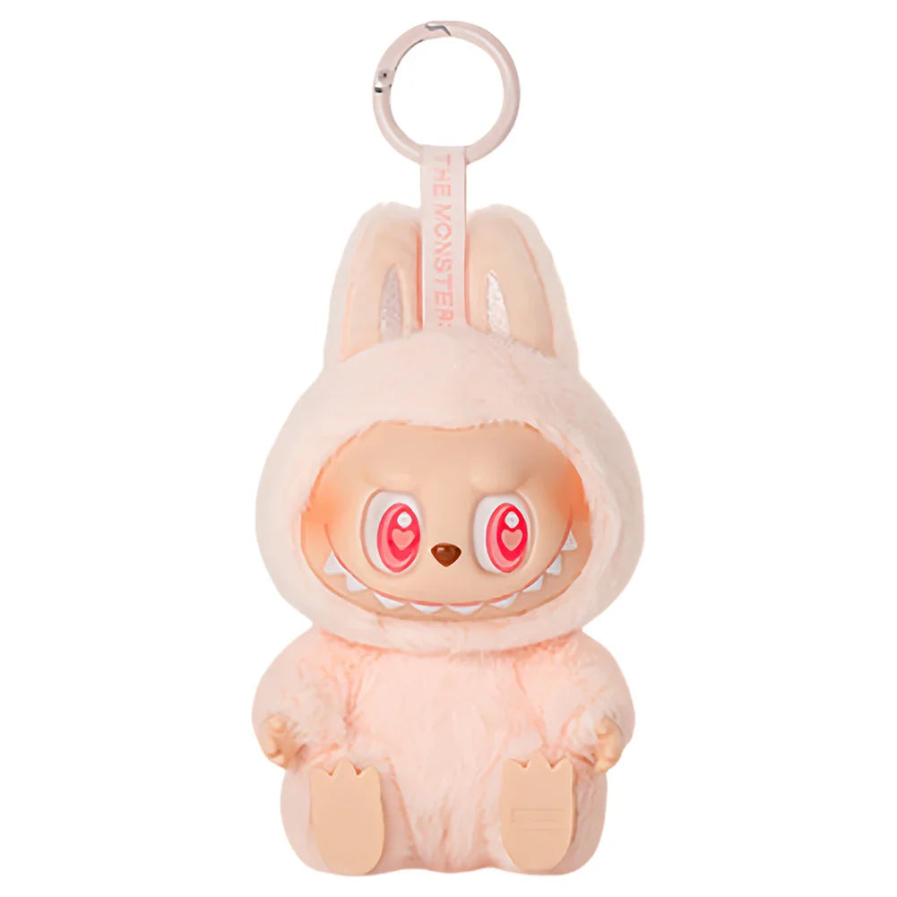 Monsters Labubu Sit-Down Party Series – 5.9'' Vinyl Anime Figure Doll Model Keychain Surprise Gift Toy