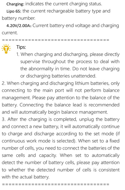 NEW ToolkitRC M6DAC Dual Channel Smart LiPo Battery Charger – 200W AC, 350W DC, 15A for 1-6S LiHV with 65W PD