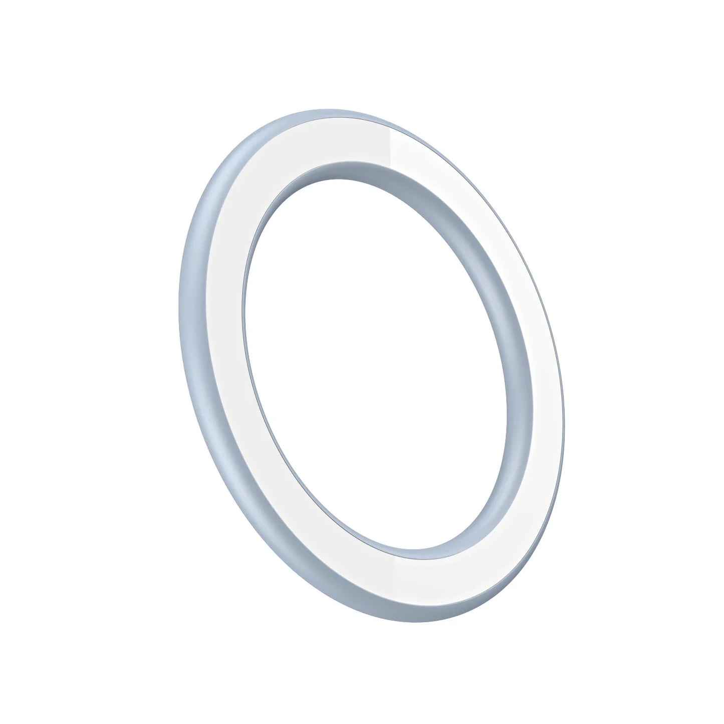 Magnetic Ring Holder for iPhone 14/13/12 – MagSafe Phone Stand & Wall Mount, Universal Car & iPad Holder
