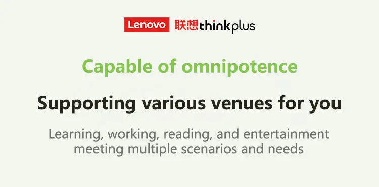 Lenovo Universal Stylus with 3 Pen Tips – Compatible with Android, iOS, iPad, Apple Pencil, Huawei, Xiaomi & Samsung Tablets