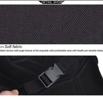 Tactical 3L Hydration Backpack – Waterproof Water Bag for Outdoor Sports, Cycling, and Mountaineering