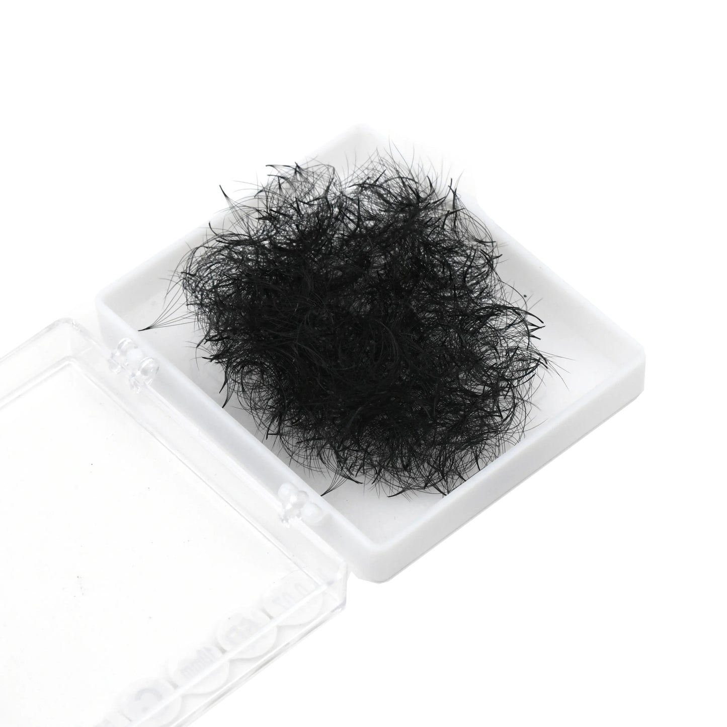 ARTSTAR Pointy Base Premade Eyelash Fans – 0.03mm Thin Professional Loose Lash Extensions