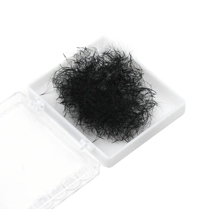 ARTSTAR Pointy Base Premade Eyelash Fans – 0.03mm Thin Professional Loose Lash Extensions