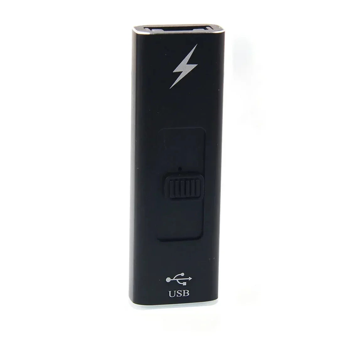 Plasma Arc Lighter - USB Rechargeable Windproof Flameless Outdoor Lighter