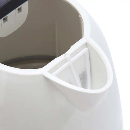 12V/24V Vehicle Truck Electric Kettle – 1000ml Large Capacity Portable Travel Hot Water Boiler for Coffee & Tea