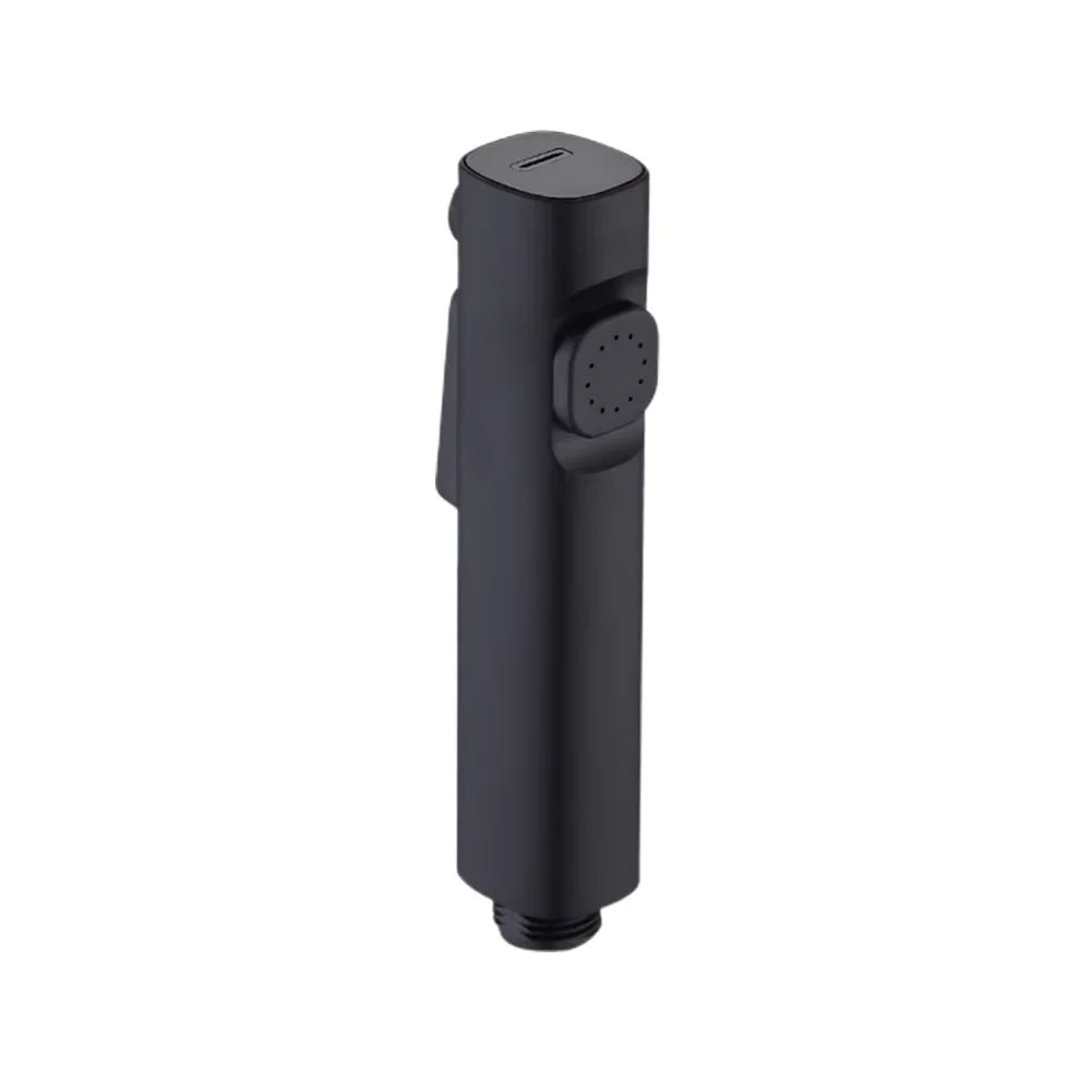 Handheld Toilet Bidet Sprayer – Pressurized Shattaf Shower Attachment for Bathroom Hygiene