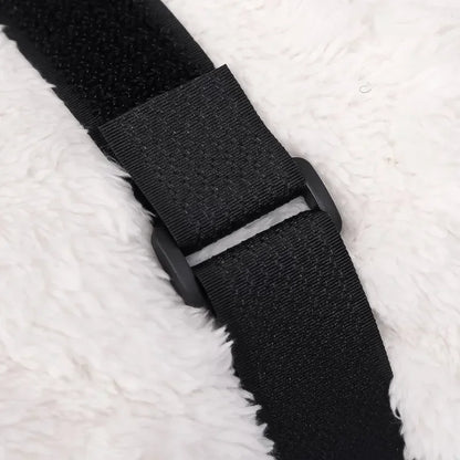 Reusable Nylon Hook & Loop Cable Ties – Adjustable Self-Adhesive Fastening Straps for Cord Management (5M/10M)