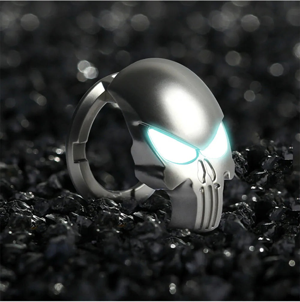 Ignition Switch Protective Cover – Engine Start/Stop Button Sticker for Car Interior Accessories