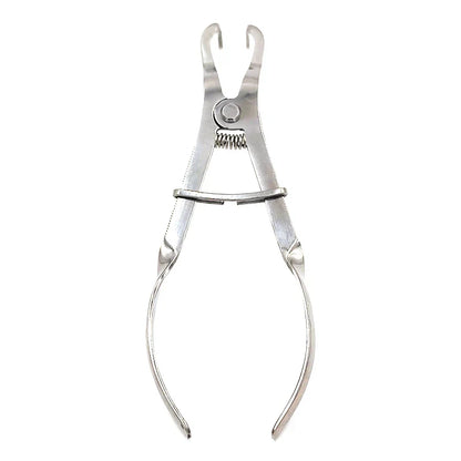 Dental Forceps & Matrix Band Forming Clip – Stainless Steel Sectional Orthodontic Pliers