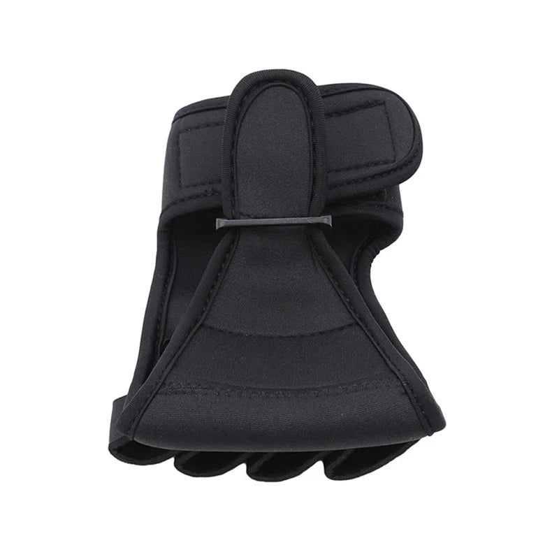 High-Quality Rehabilitation Hand Gloves — Auxiliary Finger & Fist Training Tool for Stroke and Hemiplegia Patients