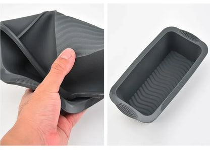 1/3/5PCS Oversized Silicone Ice Cube Mold – Efficient Large Ice Crate for Ice Bath, Ice Bucket & Ice Blocks