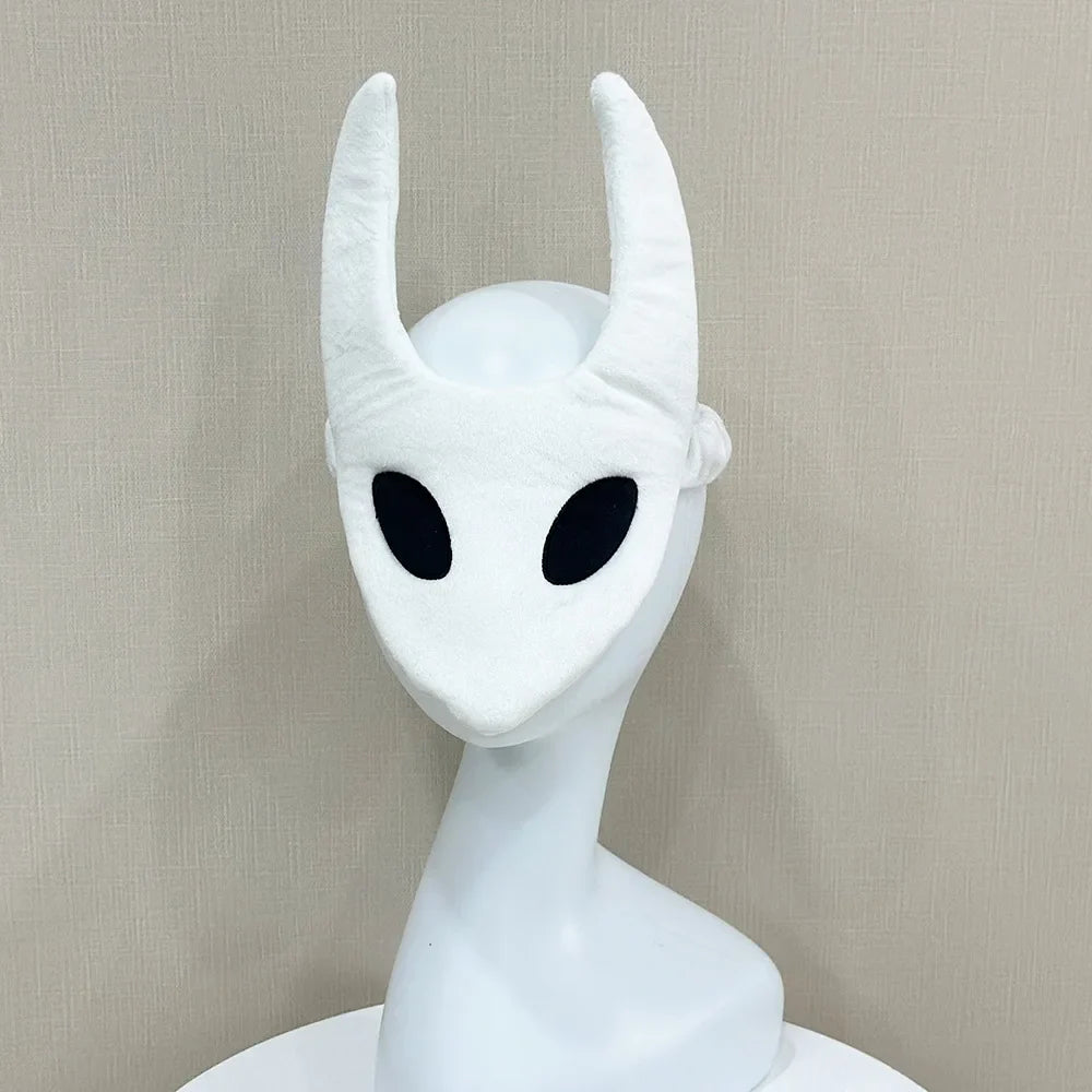 19cm Silksong Bell Beast Plush Toy – Cute Soft Stuffed Anime Doll for Kids, Birthday & Christmas Gift