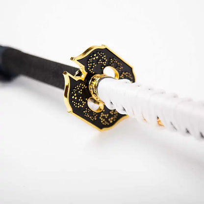 104cm Yamato Katana – Devil May Cry 5 Vergil Cosplay Prop Samurai Sword Full-Size Toy