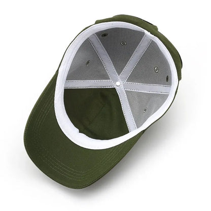Aviator Hat Baseball Cap with Personality Glasses: Unisex Summer Sunglasses for Men, Women, and Boys