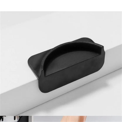 Non-Slip Silicone Espresso Coffee Mat – Press Tampering Holder for 51/53/58mm Tamping Barista Tools