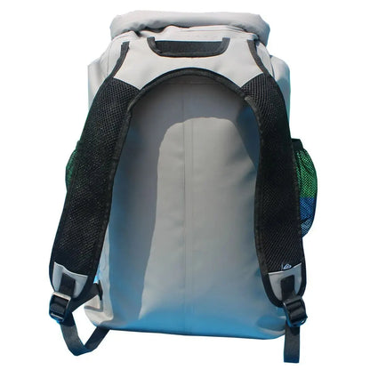 LONGHIKER Waterproof Backpack – For Diving, Rafting, Beach Tourism, Snorkeling, Swimming & Fishing
