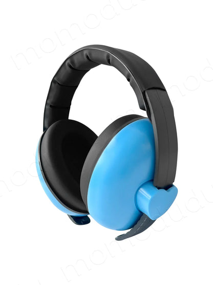 Baby Noise Cancelling Headphones – Ear Protection Earmuffs for Infants 3 Months to 3 Years