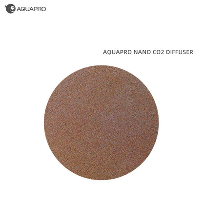 Aquarium CO2 Diffuser – Mini Bubble Counter for Fish Tank, Sprayer Equipment & Terrarium Marine Tools Accessory