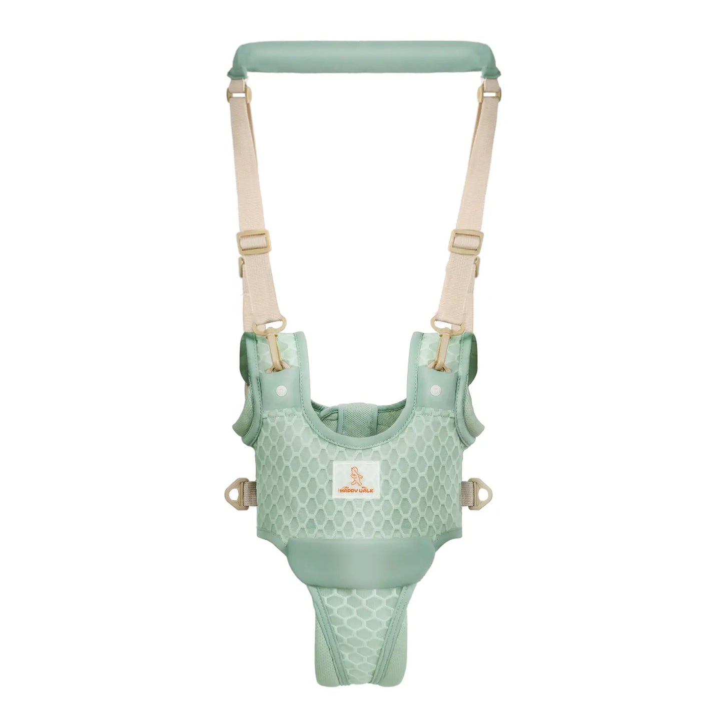 Toddler Infant Walker Harness — Baby Walking Support Belt & Trainer for Learning to Walk
