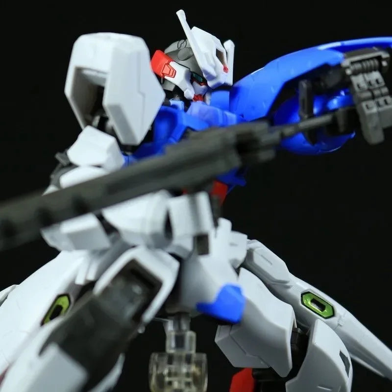 HG 1/144 Astaroth Iron-Blooded Orphans Model – Movable Mecha Action Figure, Desktop Collectible Toy Gift