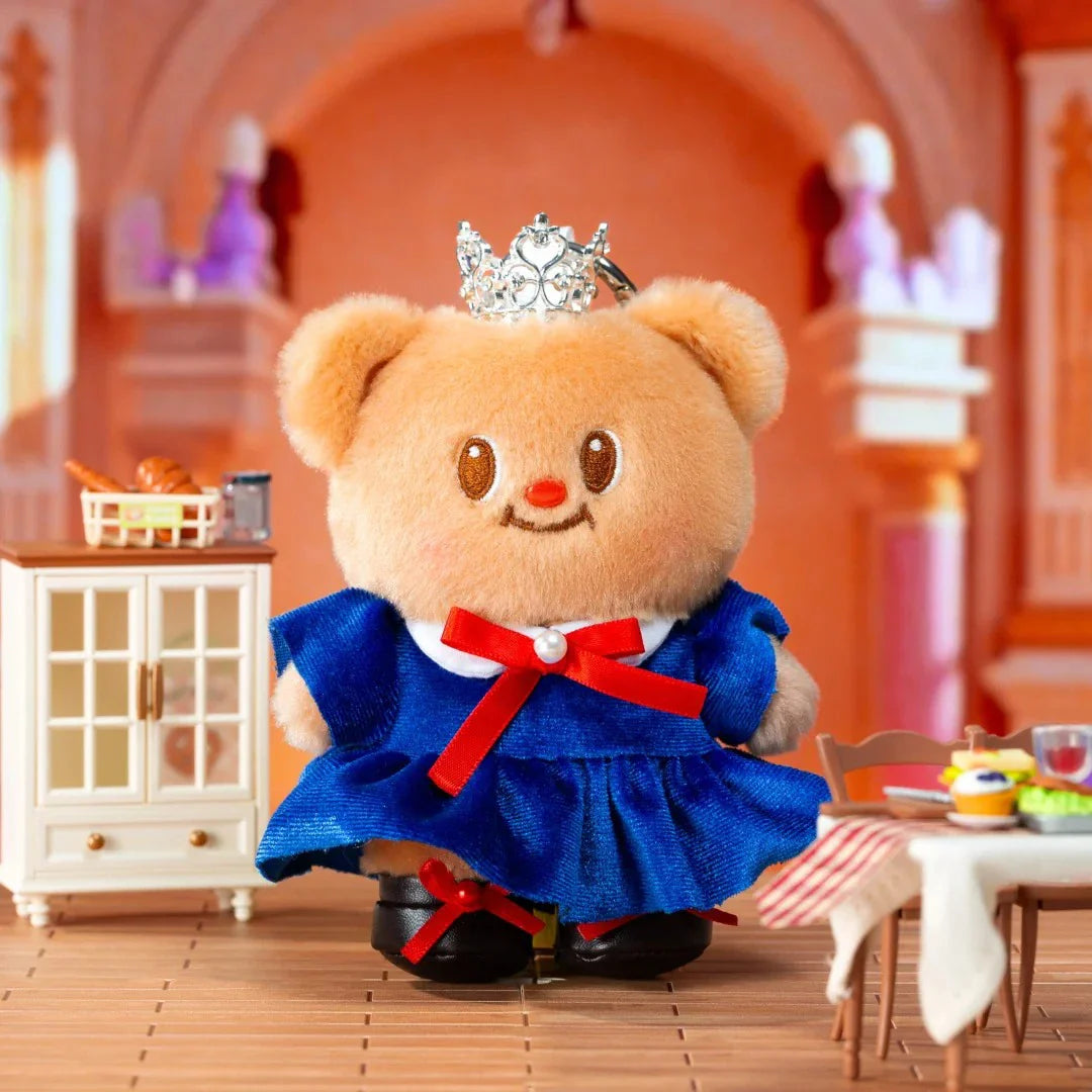 Butter Bear Blind Box Surprise Series – Cute Random Pendant Decoration & New Year Gift