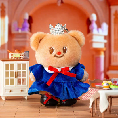 Butter Bear Blind Box Surprise Series – Cute Random Pendant Decoration & New Year Gift