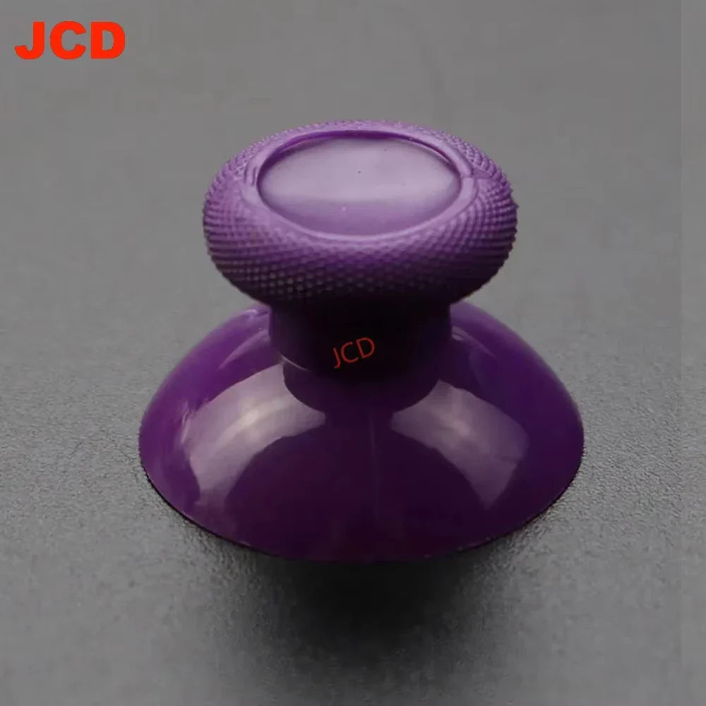 3D Analog Thumbstick Grip Caps for Xbox One/X/S Controller – 1/2/4/10pcs Joystick Cover Handle Accessories