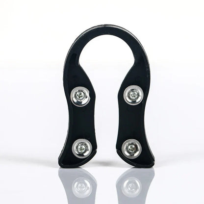 Foil Cutter Wine Opener - Sharp Foil Remover Cutter for Wine Bottles - Essential Kitchen and Bar Accessories for Aireador Vino