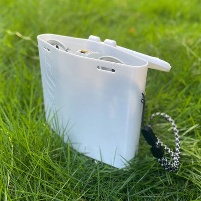 DJI Neo Portable Carrying Case — Scratch-Resistant Safe Storage & Transport for Drone Accessories