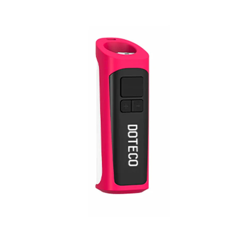 DOTECO Tik20 Electric Soldering Iron 400mAh Battery 510 Thread Variable Voltage Heat Pen Welding Tool   2/2