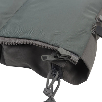 V5 FCPC Tactical Vest Backplate – Military Airsoft Hunting Plate Carrier with Sub-Package, Double Mag & Sundries Pouch