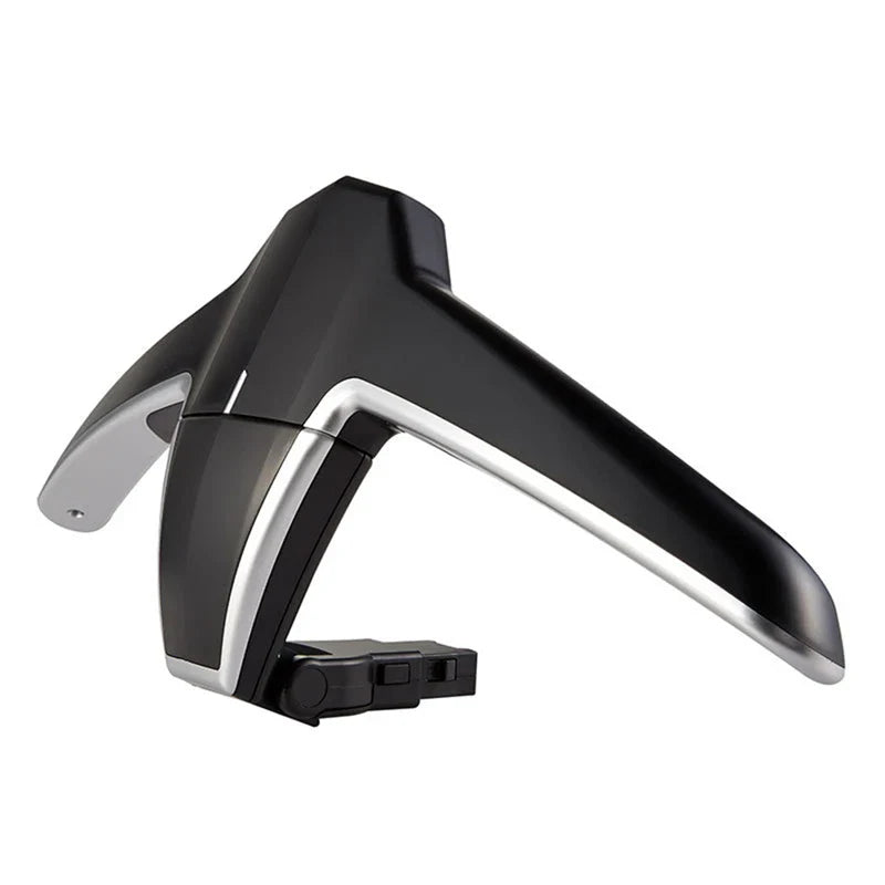 Multifunctional Car Seat Hook Hanger: High-Quality Headrest Coat Hanger for Clothes - Bear Load 20kg Capacity