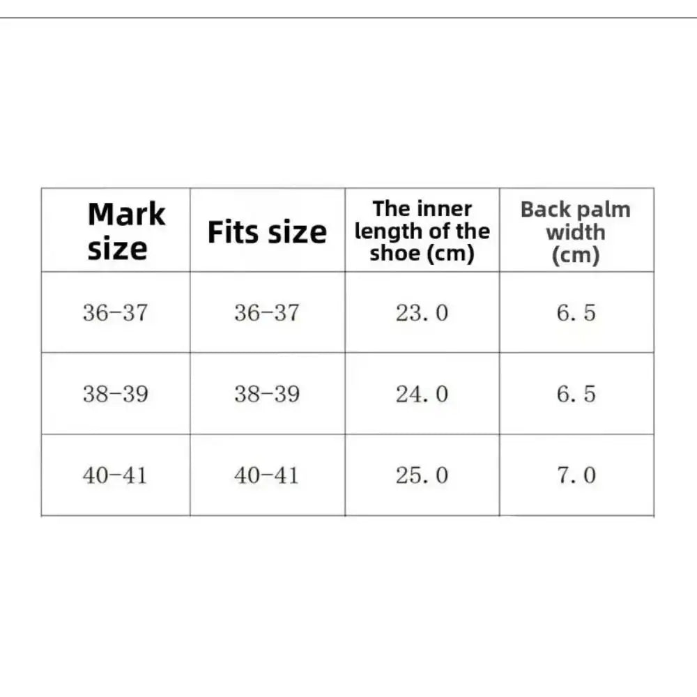 Polka Dot Platform Flip Flops - Thick Sole Breathable Non-Slip Summer Beach Sandals