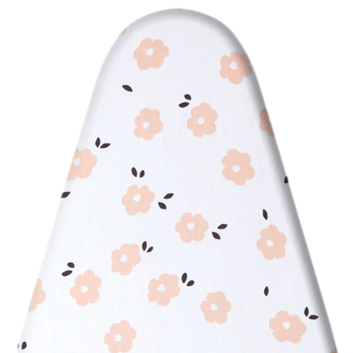 140x50cm Heavy Duty Ironing Board Cover | Heat Reflective Elastic Edge Iron Cover for Home