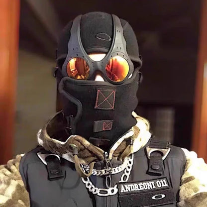 Over The Top Sunglasses for Men & Women – Retro Metal Frame Sports & Cycling Outdoor Glasses