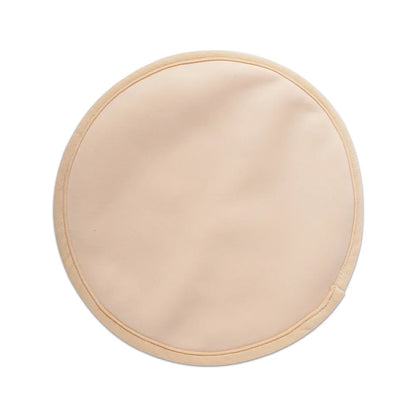 Reusable Castor Oil Pack Wrap - Organic Cotton with Adjustable Elastic Strap, Castor Oil Compress for Body Care