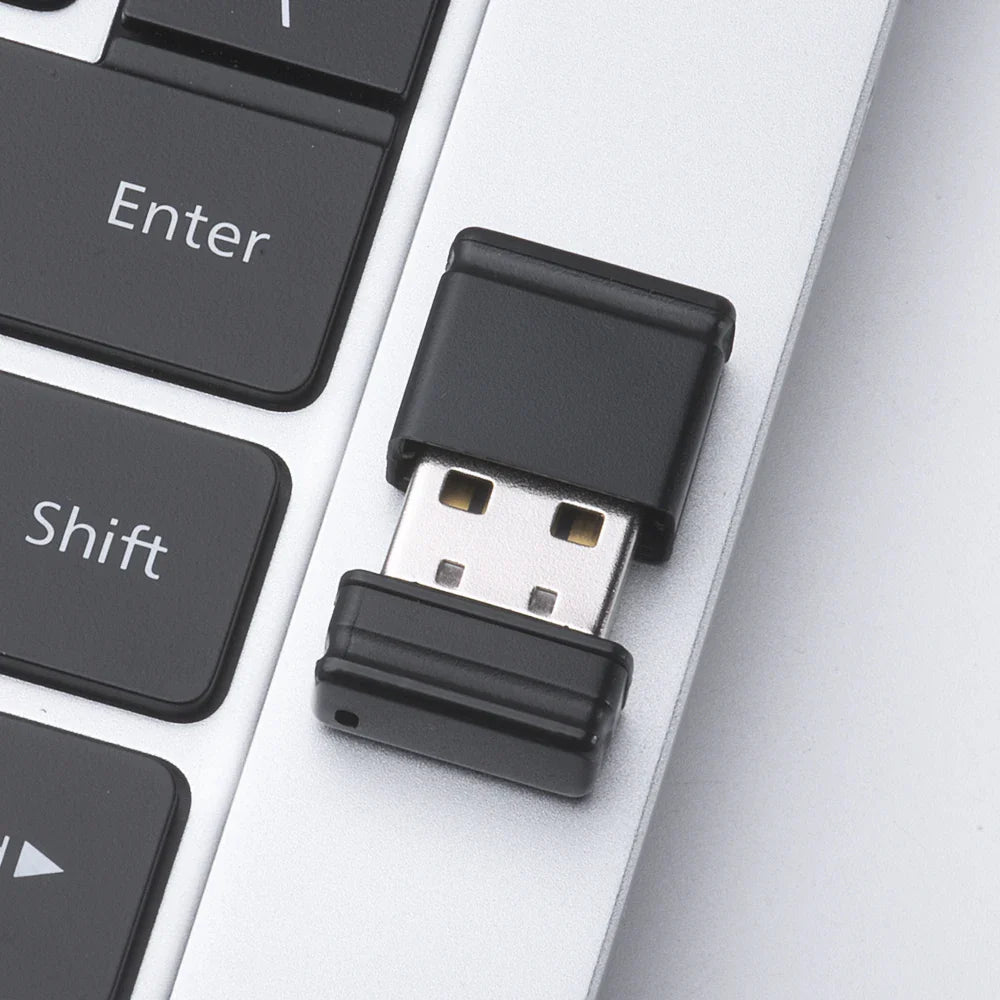 Super Mini USB Flash Drive – Creative Business Gift Pen Drive, 8GB/16GB/32GB/64GB Real Capacity Memory Stick U Disk