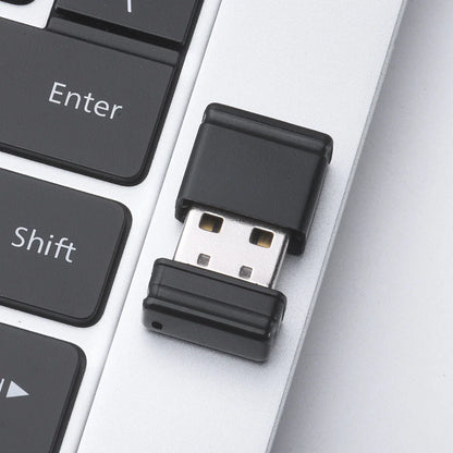 Super Mini USB Flash Drive – Creative Business Gift Pen Drive, 8GB/16GB/32GB/64GB Real Capacity Memory Stick U Disk