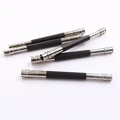 Adjustable Metal Pencil Extender – Ideal for Artists, Schools, Offices, Sketching & Writing