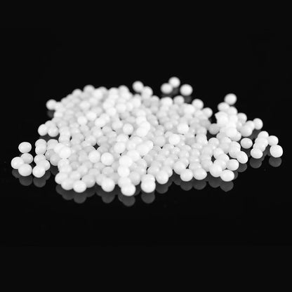 Temporary Tooth Repair Beads – Food Grade Dental Filling Material for Missing or Broken Teeth, False Teeth Glue, Denture Repair