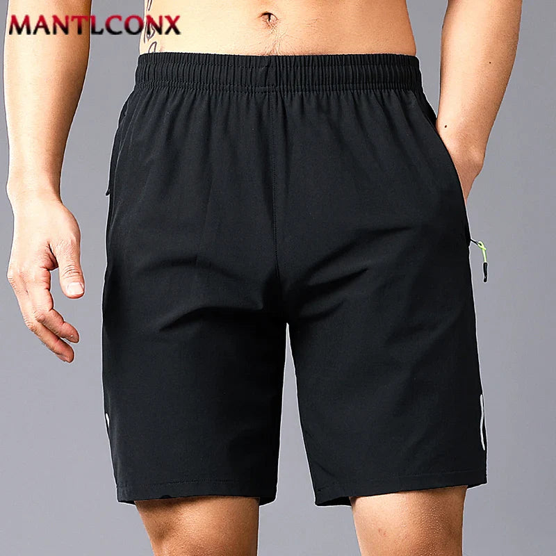3XL Quick Dry Jogging Shorts for Men – Lightweight, Breathable Summer Fitness & Running Shorts
